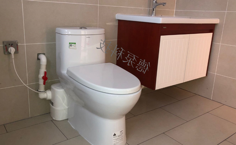 污水提升泵