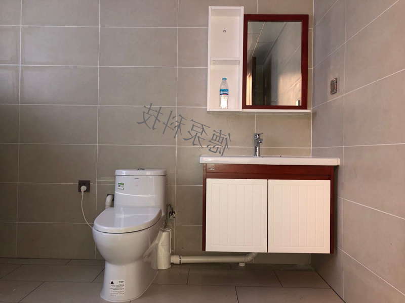 污水提升泵