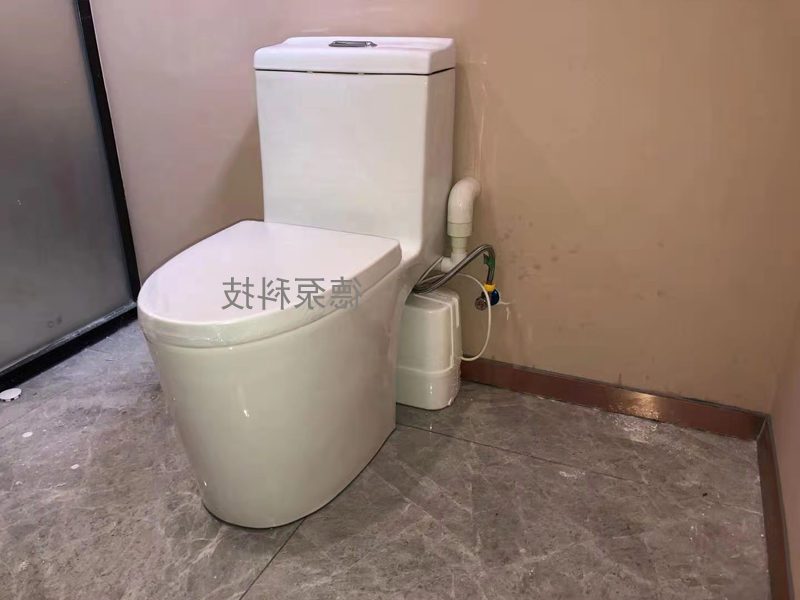 家用污水提升泵